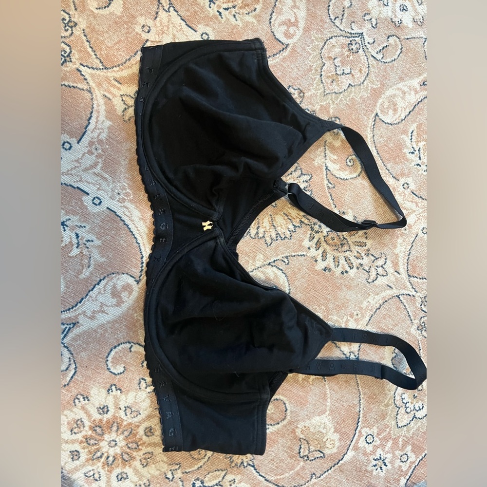 Savage X Fenty Unlined Bra